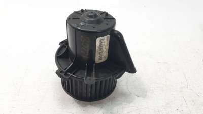 Recambio de ventilador calefaccion para peugeot 307 (3a/c) 2000-2012 1.6 hdi referencia OEM IAM B9506  