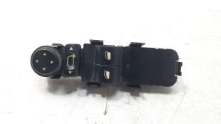 Recambio de mando elevalunas delantero izquierdo para peugeot 307 (3a/c) 2000-2012 1.6 hdi referencia OEM IAM 96351622XT  