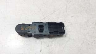 Recambio de mando elevalunas delantero izquierdo para peugeot 307 (3a/c) 2000-2012 1.6 hdi referencia OEM IAM 96351622XT   2