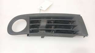 Recambio de rejilla paragolpes derecha para audi a3 (8l1) 1996-2006 1.6 referencia OEM IAM 8L0807490AREH 8L0807490AREH 