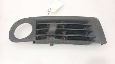 Recambio de rejilla paragolpes derecha para audi a3 (8l1) 1996-2006 1.6 referencia OEM IAM 8L0807490AREH 8L0807490AREH 