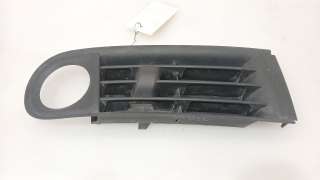 Recambio de rejilla paragolpes derecha para audi a3 (8l1) 1996-2006 1.6 referencia OEM IAM 8L0807490AREH 8L0807490AREH 