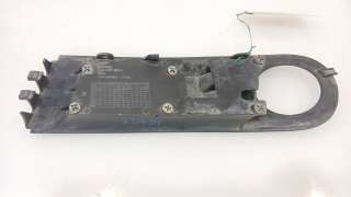 Recambio de rejilla paragolpes derecha para audi a3 (8l1) 1996-2006 1.6 referencia OEM IAM 8L0807490AREH 8L0807490AREH 