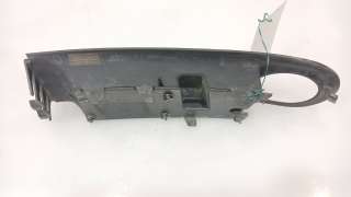 Recambio de rejilla paragolpes derecha para audi a3 (8l1) 1996-2006 1.6 referencia OEM IAM 8L0807490AREH 8L0807490AREH 