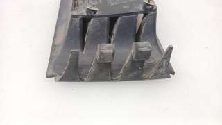 Recambio de rejilla paragolpes derecha para audi a3 (8l1) 1996-2006 1.6 referencia OEM IAM 8L0807490AREH 8L0807490AREH 