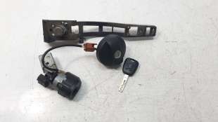 Recambio de conmutador de arranque para peugeot 307 (3a/c) 2000-2012 1.6 hdi referencia OEM IAM 9648445180  