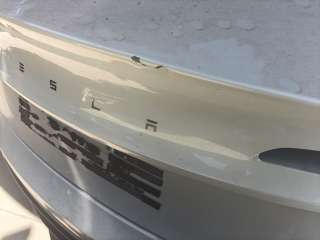 Recambio de porton trasero para tesla model 3 (5yj3) 2017- ev awd referencia OEM IAM 1714928ECB  