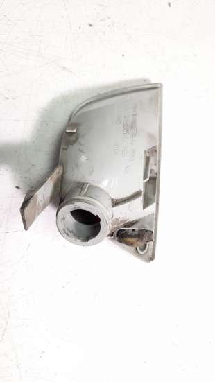 Recambio de faro antiniebla trasero izquierdo para ford focus berlina (cak) 1998-2004 ambiente referencia OEM IAM 1214223 103F10 2