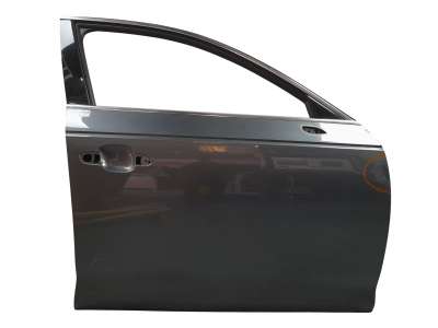 Recambio de puerta delantera derecha para audi a4 avant (8w5) 2015-2019 básico referencia OEM IAM 8W0831052D  