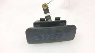 Recambio de maneta exterior delantera izquierda para ford transit furgoneta (fa_ _) 2006-2014 2.2 tdci referencia OEM IAM 149320