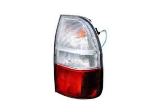 Recambio de piloto trasero derecho para mitsubishi l 200 (k6/7) 1996- referencia OEM IAM MR954576 108700156 MB8174053