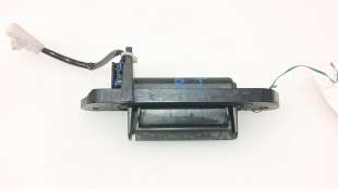 Recambio de maneta exterior porton para mitsubishi outlander ii (cw_w) 2006-2012 2.0 di-d (cw8w) referencia OEM IAM MR959664 MR9