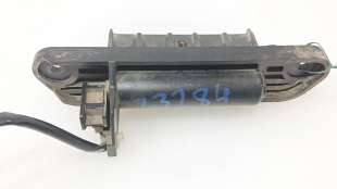 Recambio de maneta exterior porton para mitsubishi outlander ii (cw_w) 2006-2012 2.0 di-d (cw8w) referencia OEM IAM MR959664 MR9 2