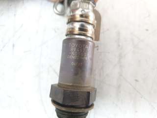 Recambio de sonda lambda para toyota yaris cross 2021-2022 hybrid fwd style referencia OEM IAM 89467K0060  