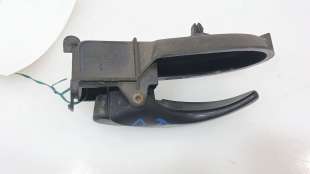 Recambio de maneta interior delantera izquierda para ford transit furgoneta (fa_ _) 2006-2014 2.2 tdci referencia OEM IAM 407792 2