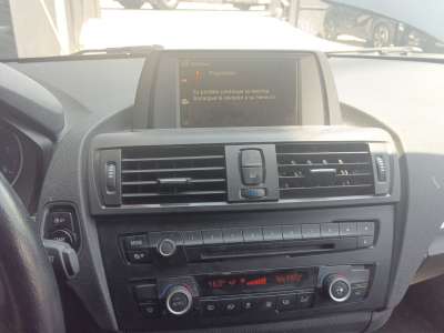 Recambio de aireador central para bmw 1 (f20) 2011-2019 118 d referencia OEM IAM   