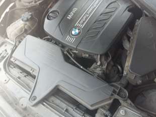 Recambio de alternador para bmw 1 (f20) 2011-2019 118 d referencia OEM IAM   