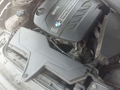 Recambio de alternador para bmw 1 (f20) 2011-2019 118 d referencia OEM IAM   