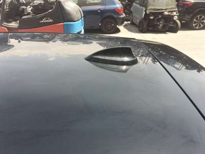 Recambio de antena para bmw 1 (f20) 2011-2019 118 d referencia OEM IAM   