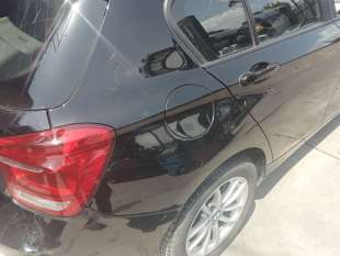 Recambio de bomba combustible para bmw 1 (f20) 2011-2019 118 d referencia OEM IAM   