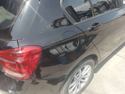 Recambio de bomba combustible para bmw 1 (f20) 2011-2019 118 d referencia OEM IAM   
