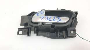 Recambio de maneta interior delantera izquierda para citroën c4 grand picasso ii (da_, de_) 2013- 1.6 hdi / bluehdi 115 referenc