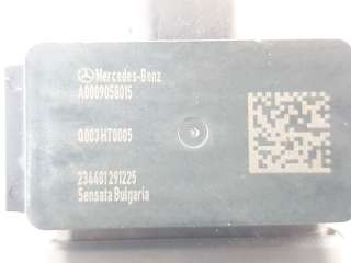 Recambio de sensor para mercedes-benz cle - cle 220d referencia OEM IAM A0009058015 Q003HT0005 