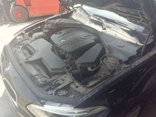 Recambio de caja cambios para bmw 1 (f20) 2011-2019 118 d referencia OEM IAM   
