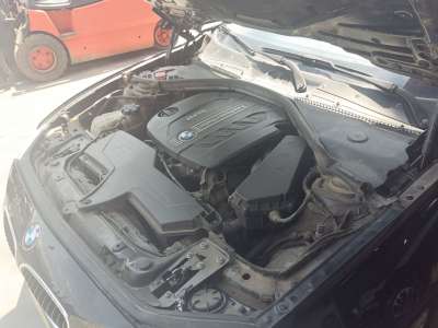 Recambio de centralita motor uce para bmw 1 (f20) 2011-2019 118 d referencia OEM IAM   