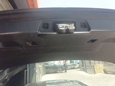 Recambio de cerradura maletero / porton para bmw 1 (f20) 2011-2019 118 d referencia OEM IAM   