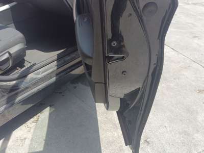Recambio de cerradura puerta delantera derecha para bmw 1 (f20) 2011-2019 118 d referencia OEM IAM   