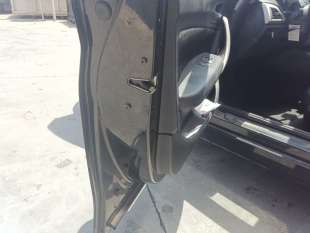 Recambio de cerradura puerta delantera izquierda para bmw 1 (f20) 2011-2019 118 d referencia OEM IAM   