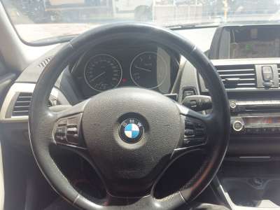 Recambio de columna direccion para bmw 1 (f20) 2011-2019 118 d referencia OEM IAM   