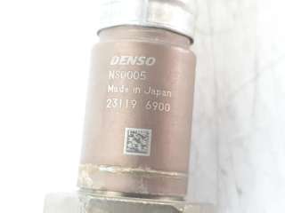 Recambio de sensor para mercedes-benz cle - cle 220d referencia OEM IAM A0009059616  