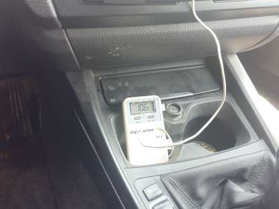 Recambio de condensador / radiador aire acondicionado para bmw 1 (f20) 2011-2019 118 d referencia OEM IAM   