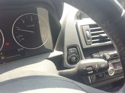 Recambio de conmutador de arranque para bmw 1 (f20) 2011-2019 118 d referencia OEM IAM   