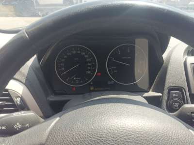 Recambio de cuadro instrumentos para bmw 1 (f20) 2011-2019 118 d referencia OEM IAM   