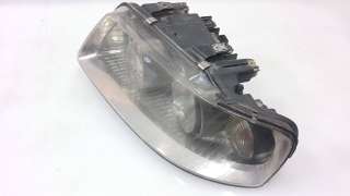 Recambio de faro izquierdo para audi a3 (8l1) 1996-2006 1.6 referencia OEM IAM 8L0941003AF 8L0941003AF 