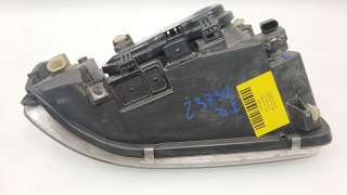 Recambio de faro izquierdo para audi a3 (8l1) 1996-2006 1.6 referencia OEM IAM 8L0941003AF 8L0941003AF 