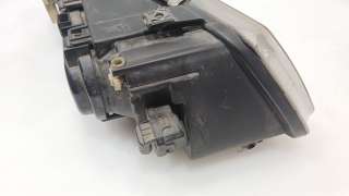 Recambio de faro izquierdo para audi a3 (8l1) 1996-2006 1.6 referencia OEM IAM 8L0941003AF 8L0941003AF 