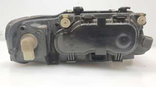 Recambio de faro izquierdo para audi a3 (8l1) 1996-2006 1.6 referencia OEM IAM 8L0941003AF 8L0941003AF 