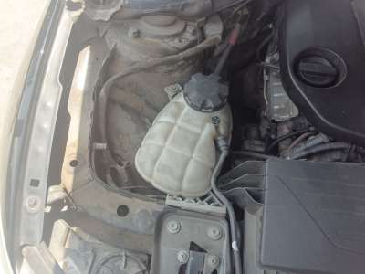 Recambio de deposito expansion para bmw 1 (f20) 2011-2019 118 d referencia OEM IAM   
