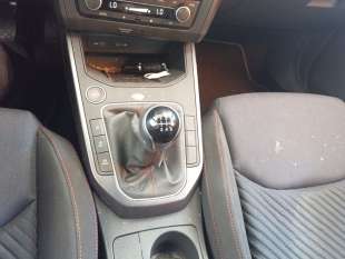 Recambio de pomo palanca cambio para seat ibiza v (kj1, kjg) 2017- 1.0 tsi referencia OEM IAM 6F0711113AAB  