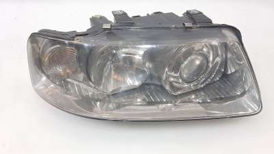 Recambio de faro derecho para audi a3 (8l1) 1996-2006 1.6 referencia OEM IAM 8L0941004AF 8L0941004AF 