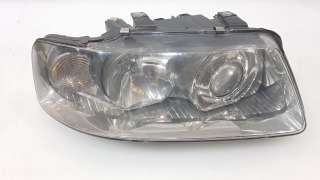 Recambio de faro derecho para audi a3 (8l1) 1996-2006 1.6 referencia OEM IAM 8L0941004AF 8L0941004AF 