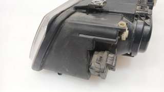 Recambio de faro derecho para audi a3 (8l1) 1996-2006 1.6 referencia OEM IAM 8L0941004AF 8L0941004AF 