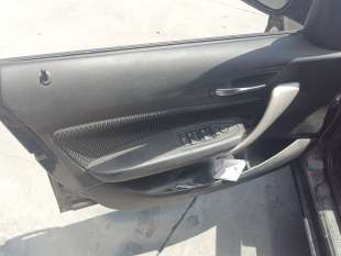 Recambio de elevalunas delantero izquierdo para bmw 1 (f20) 2011-2019 118 d referencia OEM IAM   