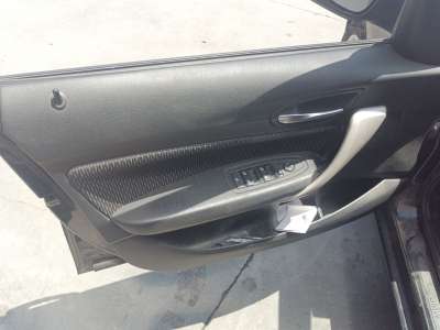 Recambio de elevalunas delantero izquierdo para bmw 1 (f20) 2011-2019 118 d referencia OEM IAM   