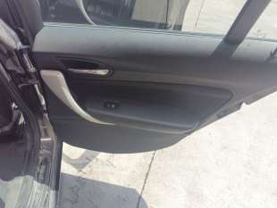 Recambio de elevalunas trasero derecho para bmw 1 (f20) 2011-2019 118 d referencia OEM IAM   