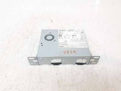 Recambio de sistema navegacion gps para renault clio v 2019- business edition referencia OEM IAM 283C30861R  